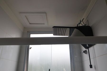 Apartamento para alugar com 42m², 2 quartos e sem vagaBanheiro