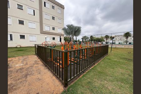 Apartamento para alugar com 42m², 2 quartos e sem vagaAcademia