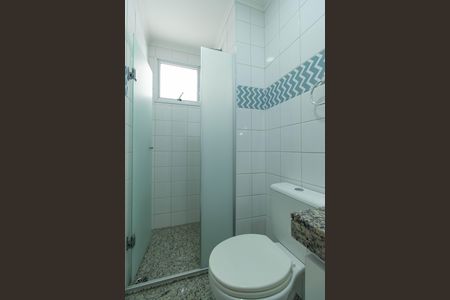 Apartamento para alugar com 133m², 3 quartos e 2 vagas Apartamento para alugar com 133m², 3 quartos e 2 vagasBanheiro