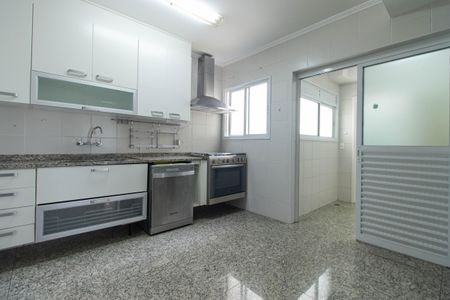 Apartamento para alugar com 133m², 3 quartos e 2 vagas Apartamento para alugar com 133m², 3 quartos e 2 vagasCozinha