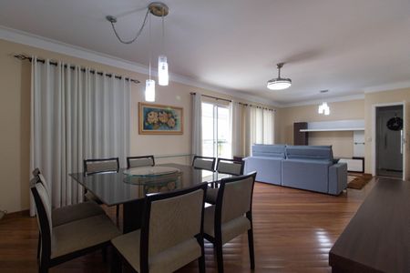 Sala de apartamento para alugar com 3 quartos, 133m² em Ipiranga, São Paulo