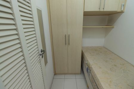 Apartamento para alugar com 133m², 3 quartos e 2 vagas Apartamento para alugar com 133m², 3 quartos e 2 vagasQuarto de Serviço