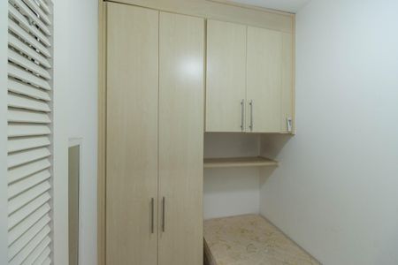 Apartamento para alugar com 133m², 3 quartos e 2 vagas Apartamento para alugar com 133m², 3 quartos e 2 vagasQuarto de Serviço