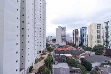 Apartamento para alugar com 133m², 3 quartos e 2 vagas Apartamento para alugar com 133m², 3 quartos e 2 vagasVista do quarto