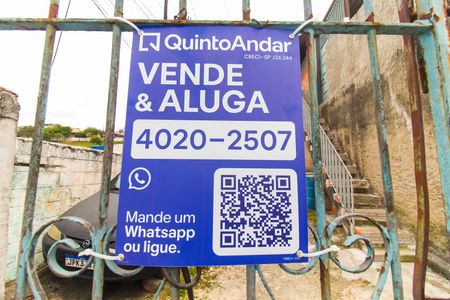 Casa à venda com 50m², 1 quarto e 1 vaga Casa à venda com 50m², 1 quarto e 1 vagaPlaca