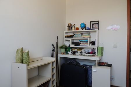 Apartamento à venda com 49m², 2 quartos e 1 vagaQuato 1