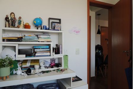 Apartamento à venda com 49m², 2 quartos e 1 vagaQuato 1