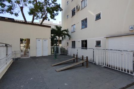 Apartamento à venda com 49m², 2 quartos e 1 vaga Apartamento à venda com 49m², 2 quartos e 1 vagaÁrea comum
