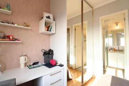 Apartamento à venda com 142m², 3 quartos e 3 vagasSuíte 1