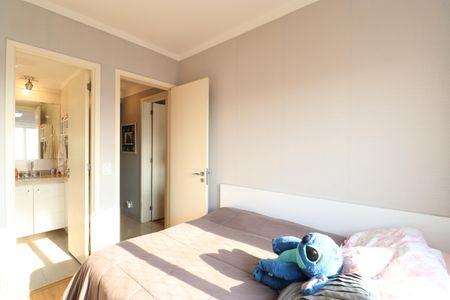 Apartamento à venda com 142m², 3 quartos e 3 vagasSuíte 1