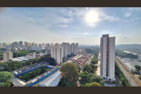 Apartamento à venda com 142m², 3 quartos e 3 vagasVista