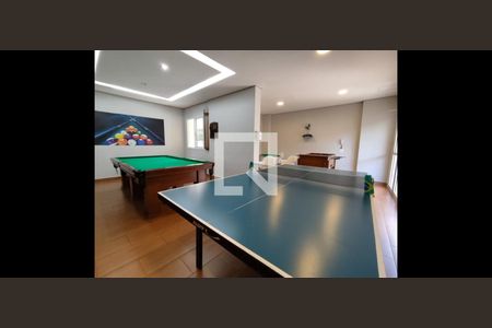 Apartamento à venda com 142m², 3 quartos e 3 vagasSalão de jogos