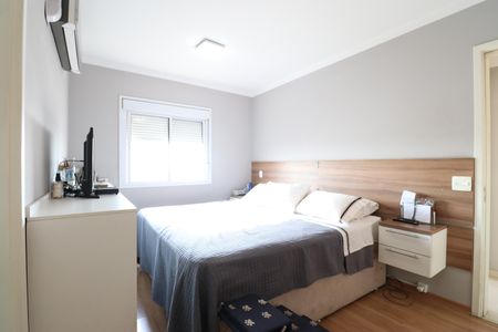 Apartamento à venda com 142m², 3 quartos e 3 vagasSuíte 2