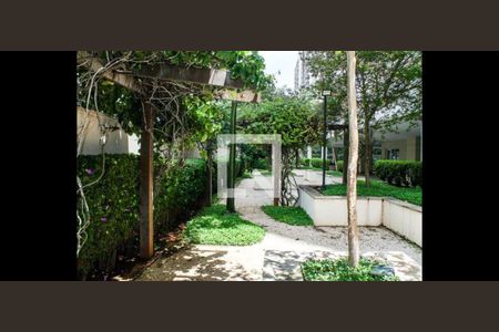 Apartamento à venda com 142m², 3 quartos e 3 vagasÁrea comum