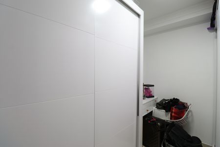 Apartamento à venda com 142m², 3 quartos e 3 vagasQuarto de Serviço