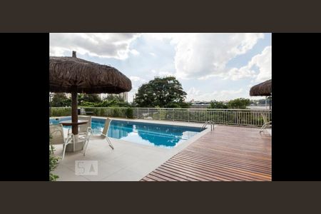 Apartamento à venda com 142m², 3 quartos e 3 vagasÁrea comum - Piscina