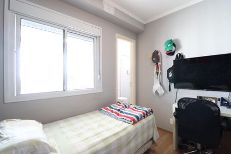 Apartamento à venda com 142m², 3 quartos e 3 vagasSuíte 3