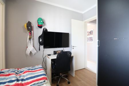 Apartamento à venda com 142m², 3 quartos e 3 vagasSuíte 3