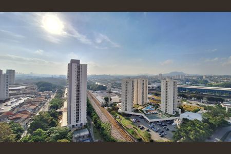 Apartamento à venda com 142m², 3 quartos e 3 vagasVista