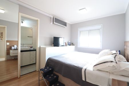 Apartamento à venda com 142m², 3 quartos e 3 vagasSuíte 2