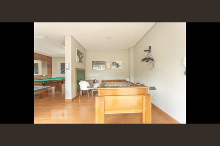 Apartamento à venda com 142m², 3 quartos e 3 vagasSalão de jogos