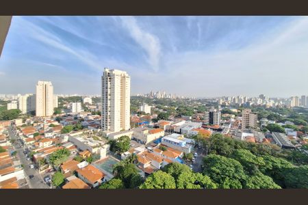 Apartamento à venda com 142m², 3 quartos e 3 vagasVista