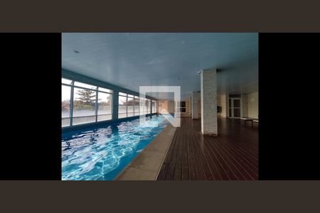 Apartamento à venda com 142m², 3 quartos e 3 vagasPiscina Coberta