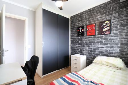 Apartamento à venda com 142m², 3 quartos e 3 vagasSuíte 3