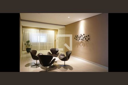 Apartamento à venda com 142m², 3 quartos e 3 vagasÁrea comum