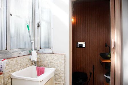 Apartamento à venda com 113m², 3 quartos e 1 vagaÁrea de Serviço + Despensa