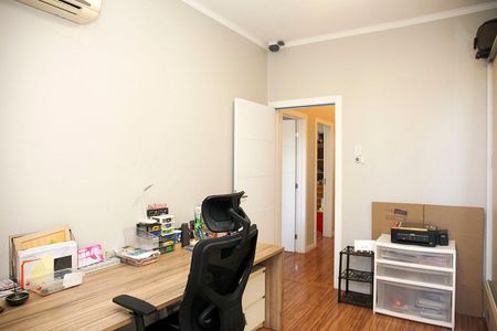 Apartamento à venda com 113m², 3 quartos e 1 vagaQuarto 2