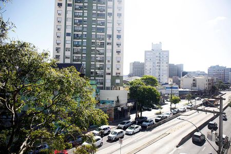 Apartamento à venda com 113m², 3 quartos e 1 vagaQuarto 1 Vista