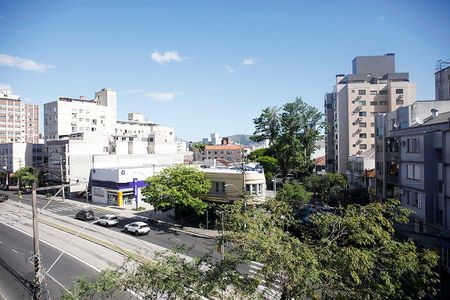 Apartamento à venda com 113m², 3 quartos e 1 vagaQuarto 2 Vista