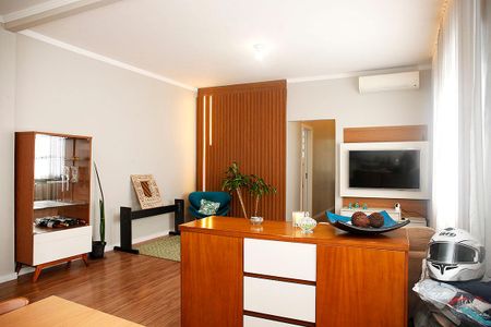 Apartamento à venda com 113m², 3 quartos e 1 vagaSala