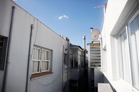 Apartamento à venda com 113m², 3 quartos e 1 vagaQuarto 3 Vista