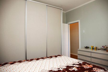 Apartamento à venda com 113m², 3 quartos e 1 vagaQuarto 1