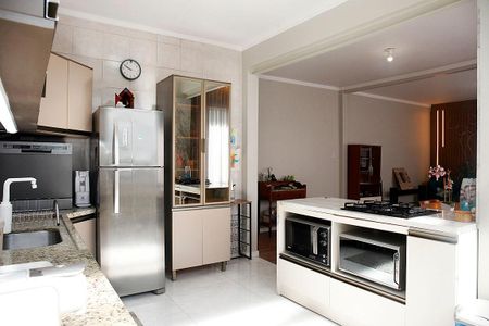 Apartamento à venda com 113m², 3 quartos e 1 vagaCozinha