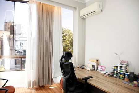 Apartamento à venda com 113m², 3 quartos e 1 vagaQuarto 2