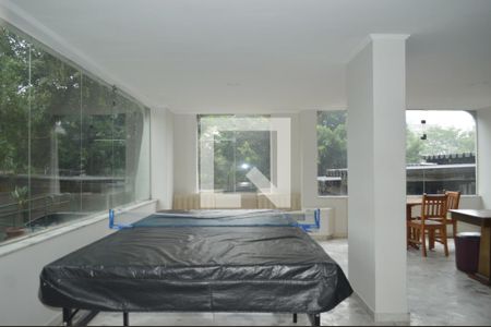 Apartamento à venda com 77m², 3 quartos e 1 vaga Apartamento à venda com 77m², 3 quartos e 1 vagaSala de Jogos