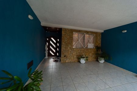 Casa à venda com 78m², 3 quartos e 2 vagas Casa à venda com 78m², 3 quartos e 2 vagasGaragem