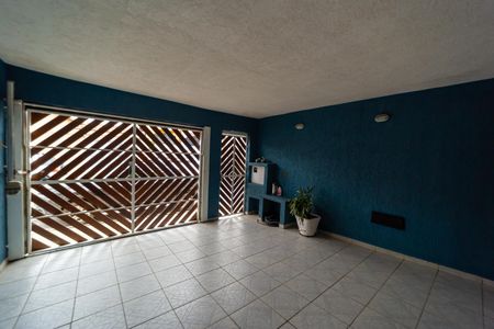 Casa à venda com 78m², 3 quartos e 2 vagas Casa à venda com 78m², 3 quartos e 2 vagasGaragem