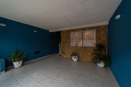 Casa à venda com 78m², 3 quartos e 2 vagas Casa à venda com 78m², 3 quartos e 2 vagasGaragem