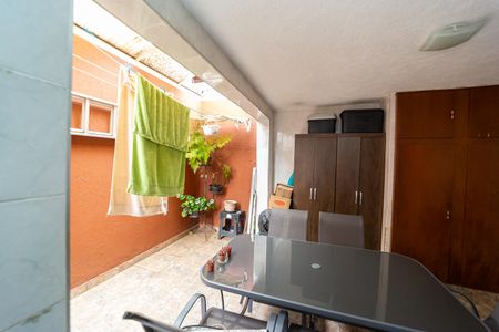 Casa à venda com 78m², 3 quartos e 2 vagas Casa à venda com 78m², 3 quartos e 2 vagasÁrea de Serviço
