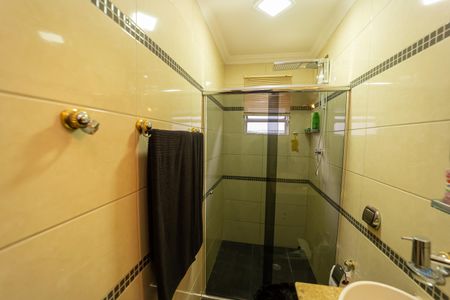 Casa à venda com 78m², 3 quartos e 2 vagas Casa à venda com 78m², 3 quartos e 2 vagasBanheiro