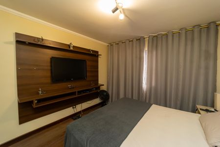 Casa à venda com 78m², 3 quartos e 2 vagas Casa à venda com 78m², 3 quartos e 2 vagasQuarto 3