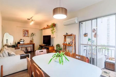 Apartamento à venda com 77m², 2 quartos e 1 vaga