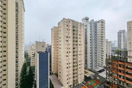 Apartamento à venda com 77m², 2 quartos e 1 vaga