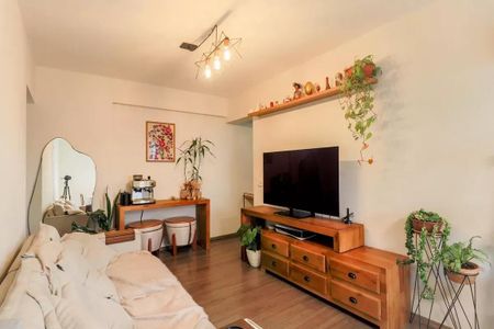Apartamento à venda com 77m², 2 quartos e 1 vaga