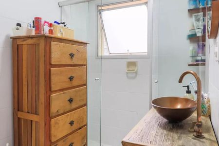 Apartamento à venda com 77m², 2 quartos e 1 vaga