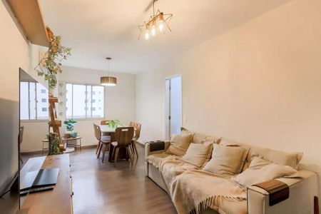 Apartamento à venda com 2 quartos, 77m² em Lapa, São Paulo